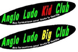 Anglo Ludo Kid / Big club - Business Club Photo