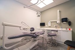 Centre dentaire à Saint-Denis - Nobel Santé + Photo