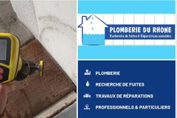 Plomberie Du Rhône Photo