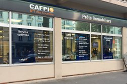 CAFPI Lyon 06 courtier en prêts immobiliers in Lyon