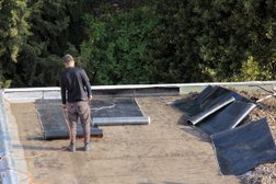 Marseille étanchéité 13 - couvreur charpentier zingueur Etancheur rénovation réparation étanchéité nettoyage entretien toiture et charpente Photo