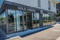 Wild Vision in Lyon