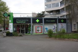 Pharmacie Saint Cyr Photo