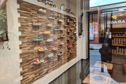 La boutique Création catalane in Perpignan