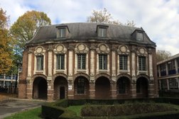 La Fondation de Lille Photo