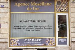 Agence Mosellane de L