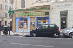 Pharmacie Buresi in Marseille