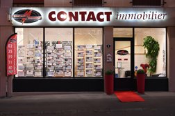 Contact Immobilier Photo