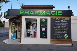 Pharmacie De La VALLEE in Marseille