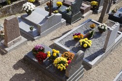 Pompes funèbres Lost Funéraire in Marseille