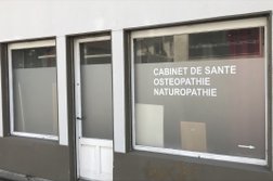 OAH38 Alexis Hochet Ostéopathe in Grenoble