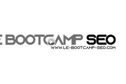 Le Bootcamp SEO Photo
