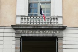 Jean-Baptiste Chevalier | Avocat en droit public Photo