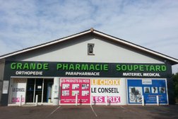 Grande Pharmacie Soupetard Photo