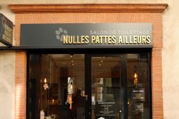 Nulles Pattes Ailleurs in Toulouse