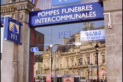 Pompes Funèbres Intercommunales in Tours