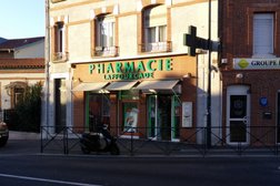 Pharmacie Camille Pujol in Toulouse