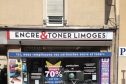 ENCRE et TONER LIMOGES SN BLONDIAUX Photo