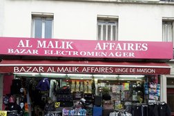 Al-Malik Affaires (Bazar De Saint-Denis) in Saint Denis