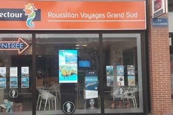 Selectour - Roussillon Voyages Grand Sud Vacances in Perpignan