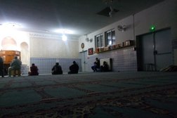Mosquée Assalam Photo