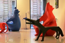Galerie VALAT in Toulouse