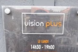 Opticien Vision Plus Aix en Provence Photo