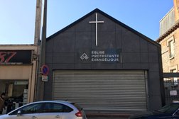Eglise Evangélique Protestante de Limoges EPE LIMOGES in Limoges