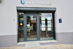 Air Immobilier Photo