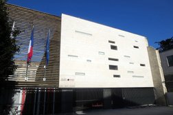 Collège Cheverus in Bordeaux