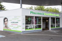 Pharmacie Sarah Bernhardt in Rennes