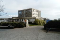 Lycée et collège de l’Iroise in Brest