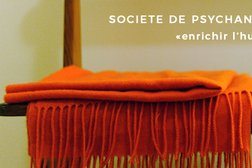 Société de Psychanalyse Active Intégrative - Formation à la psychanalyse - Cours à distance Photo