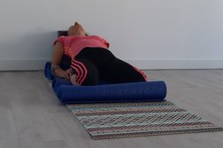 Gaila yoga in Montpellier