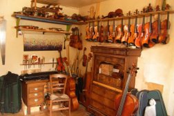 Eric Gervais Luthier in Le Havre