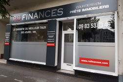 RS Finances courtier en prêts immobilier in Clermont Ferrand
