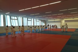 Shotokan Karaté Lille Photo
