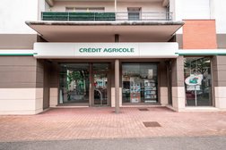 Crédit Agricole Centre France - Clermont Lafayette Photo