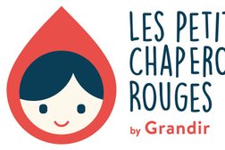 Les Petits Chaperons Rouges - AIX DSP GRAINES D ETOILES Photo