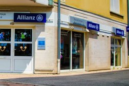 Allianz Assurance LE MANS BELLEVUE - Photo