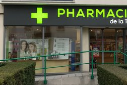 Pharmacie de la Tour in Strasbourg