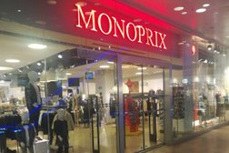 Monoprix Lyon Confluence in Lyon