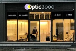 Opticien Optic 2000 BORDEAUX - Lunettes, lunettes de soleil, lentilles Photo