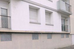 Maison de Quartier de Lambézellec in Brest