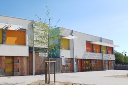 École maternelle publique Camille Claudel Photo