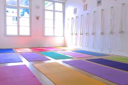 Yoga Studio Lille Photo