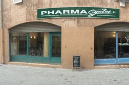 Pharmacycles in Toulon