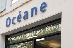 Oceane - Minéraux - Lithotherapie - Pierres- esoterisme - fossile - coquillage in Toulon