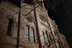 Église protestante du Temple-Neuf de Strasbourg Photo