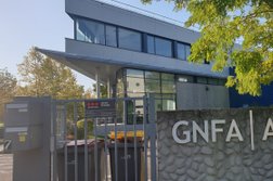 Centre GNFA de Metz in Metz